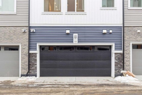122-1862 Cornerstone Boulevard, Calgary, AB - Outdoor With Exterior