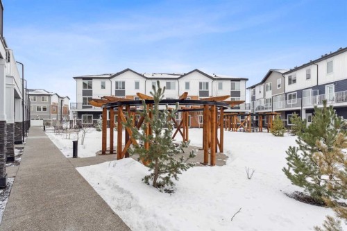 122-1862 Cornerstone Boulevard, Calgary, AB - Outdoor