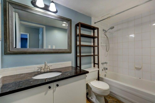 211-1335 12 Avenue Sw, Calgary, AB - Indoor Photo Showing Bathroom