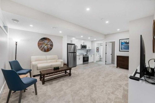 1919 21 Avenue Nw, Calgary, AB - Indoor