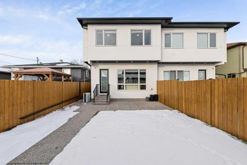 1919 21 Avenue Nw, Calgary, AB - Outdoor