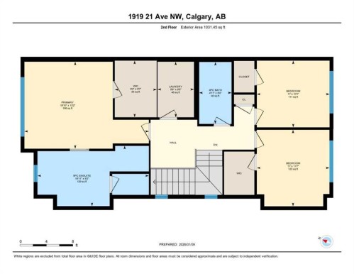 1919 21 Avenue Nw, Calgary, AB - Other