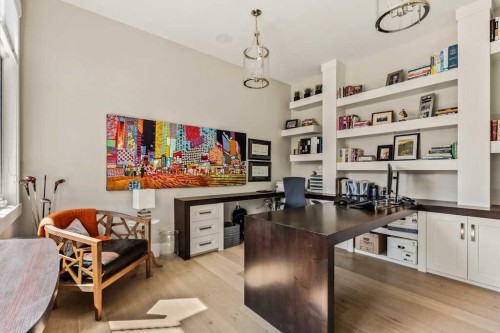 4115 15 Street Sw, Calgary, AB - Indoor Photo Showing Other Room