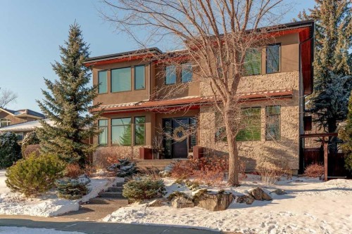 4115 15 Street Sw, Calgary, AB - Outdoor