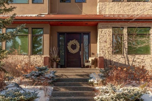 4115 15 Street Sw, Calgary, AB - Outdoor