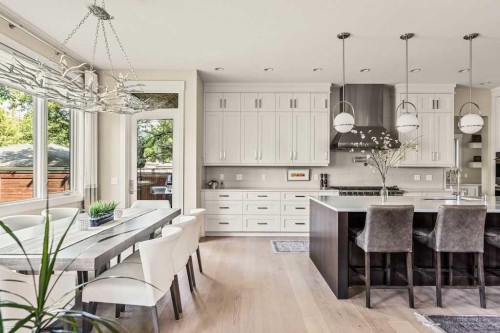 4115 15 Street Sw, Calgary, AB - Indoor