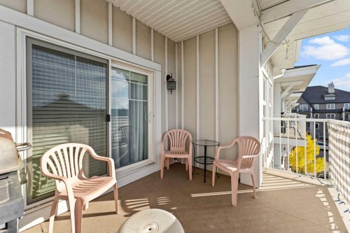 3407-11 Mahogany Row Se, Calgary, AB - Outdoor With Exterior