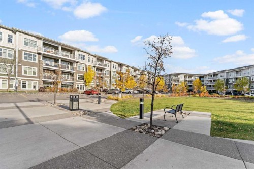 3407-11 Mahogany Row Se, Calgary, AB - Outdoor