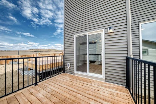 109 Heritage Park, Cochrane, AB - Outdoor