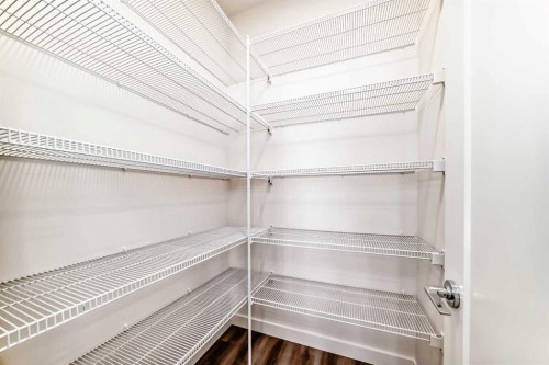109 Heritage Park, Cochrane, AB - Indoor With Storage