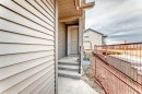109 Heritage Park, Cochrane, AB  - Outdoor With Exterior 