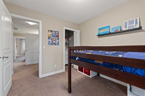 51 Legacy Close Se, Calgary, AB - Indoor