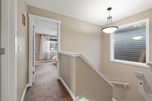 51 Legacy Close Se, Calgary, AB - Indoor Photo Showing Other Room