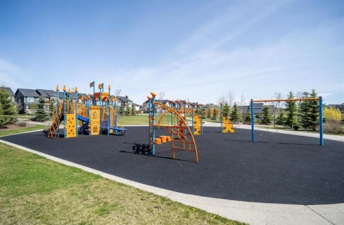 51 Legacy Close Se, Calgary, AB - Outdoor