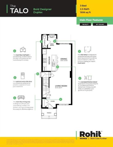 74 Agate Road, Cochrane, AB - Other