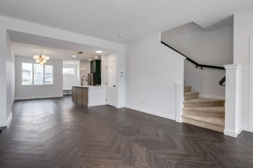 74 Agate Road, Cochrane, AB - Indoor