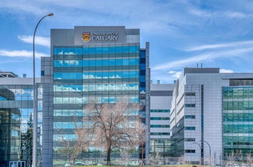 2611 12 Avenue Nw, Calgary, AB - Outdoor