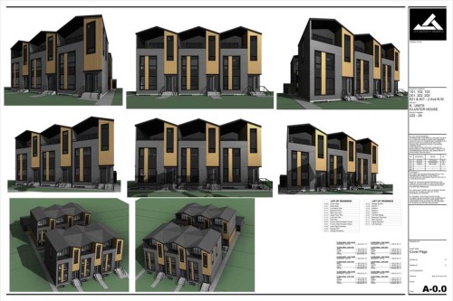 625 2 Avenue Nw, Calgary, AB - Other