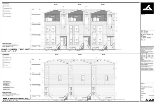 625 2 Avenue Nw, Calgary, AB - Other