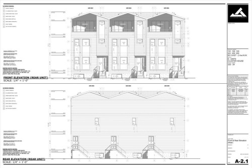 625 2 Avenue Nw, Calgary, AB - Other