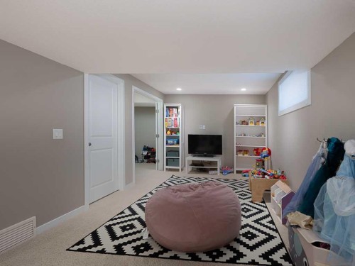 14 Walden Road Se, Calgary, AB - Indoor