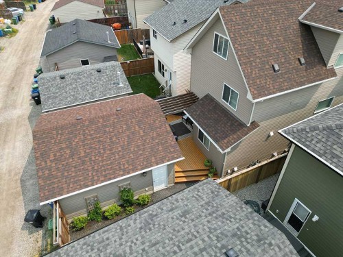 14 Walden Road Se, Calgary, AB - Outdoor With Exterior