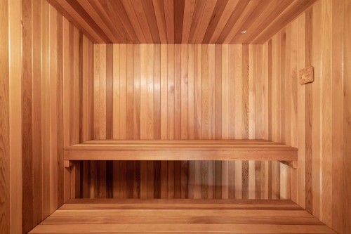 9 Ghost Road, Benchlands, AB - Indoor Photo Showing Other Room