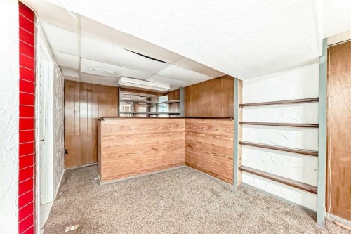1502 49 Street Se, Calgary, AB - Indoor