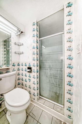 1502 49 Street Se, Calgary, AB - Indoor Photo Showing Bathroom