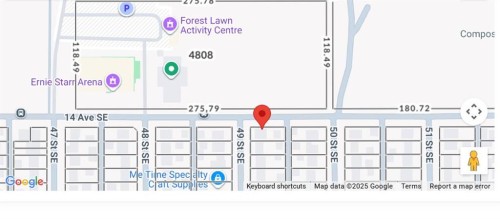 1502 49 Street Se, Calgary, AB - Other