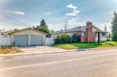 1502 49 Street Se, Calgary, AB  - Outdoor 