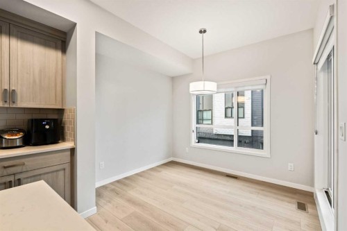 611-20295 Seton Way Se, Calgary, AB - Indoor