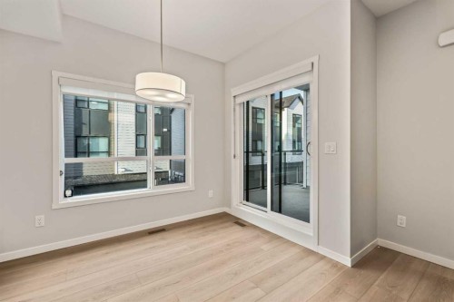 611-20295 Seton Way Se, Calgary, AB - Indoor Photo Showing Other Room