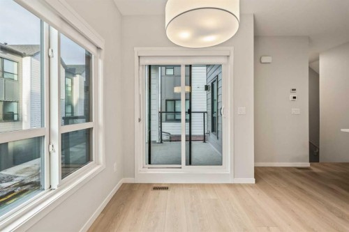 611-20295 Seton Way Se, Calgary, AB - Indoor Photo Showing Other Room