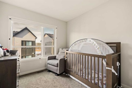 611-20295 Seton Way Se, Calgary, AB - Indoor