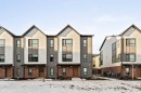 611-20295 Seton Way Se, Calgary, AB  - Outdoor With Facade 
