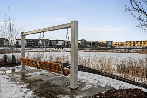 611-20295 Seton Way Se, Calgary, AB - Outdoor With View