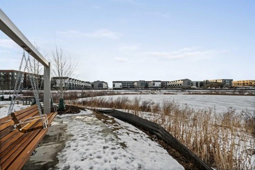 611-20295 Seton Way Se, Calgary, AB - Outdoor With View
