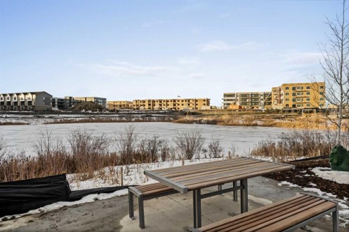 611-20295 Seton Way Se, Calgary, AB - Outdoor With View