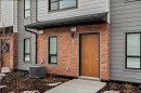611-20295 Seton Way Se, Calgary, AB  - Outdoor With Exterior 