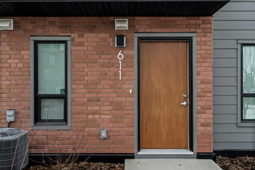 611-20295 Seton Way Se, Calgary, AB - Outdoor With Exterior