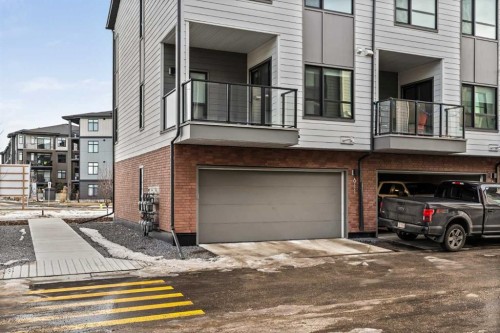 611-20295 Seton Way Se, Calgary, AB - Outdoor