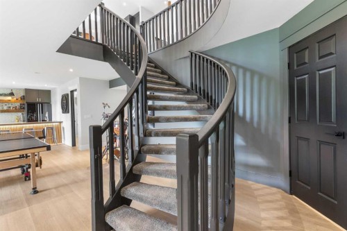 732 West Chestermere Drive, Chestermere, AB - Indoor Photo Showing Other Room