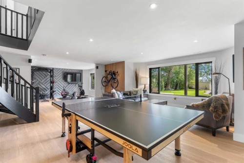 732 West Chestermere Drive, Chestermere, AB - Indoor