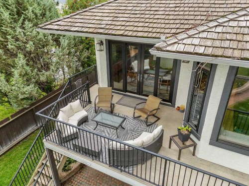 732 West Chestermere Drive, Chestermere, AB - Outdoor With Exterior