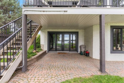 732 West Chestermere Drive, Chestermere, AB - Outdoor