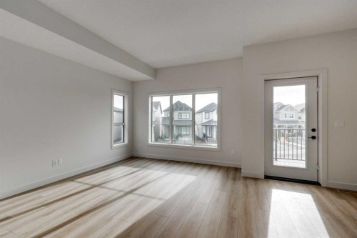 46 Belvedere Terrace Se, Calgary, AB - Indoor Photo Showing Other Room