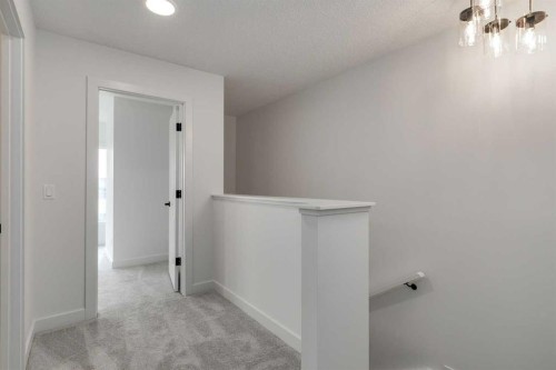 46 Belvedere Terrace Se, Calgary, AB - Indoor Photo Showing Other Room