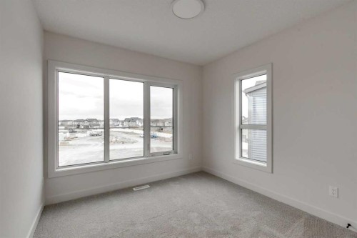 46 Belvedere Terrace Se, Calgary, AB - Indoor Photo Showing Other Room