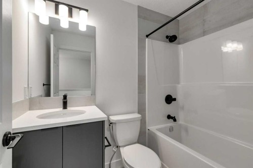 46 Belvedere Terrace Se, Calgary, AB - Indoor Photo Showing Bathroom